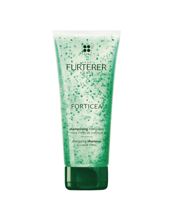 Forticea Energizing Shampoo