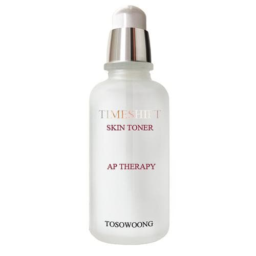 Time Shift Skin Toner