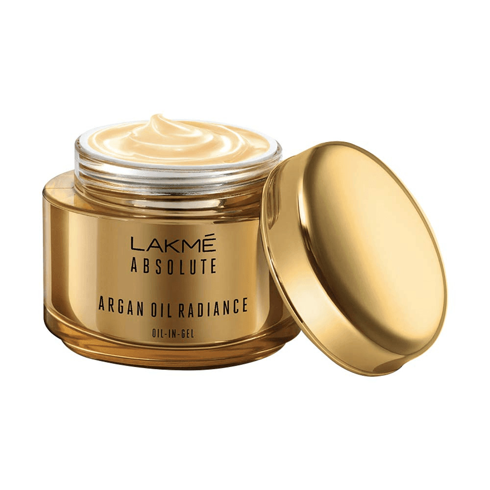 Absolute Argan Oil Radiance Oil-in-Crème