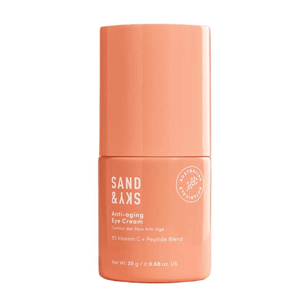Anti-Aging Eye Cream