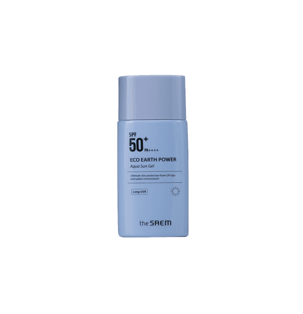 AQUA SUN GEL