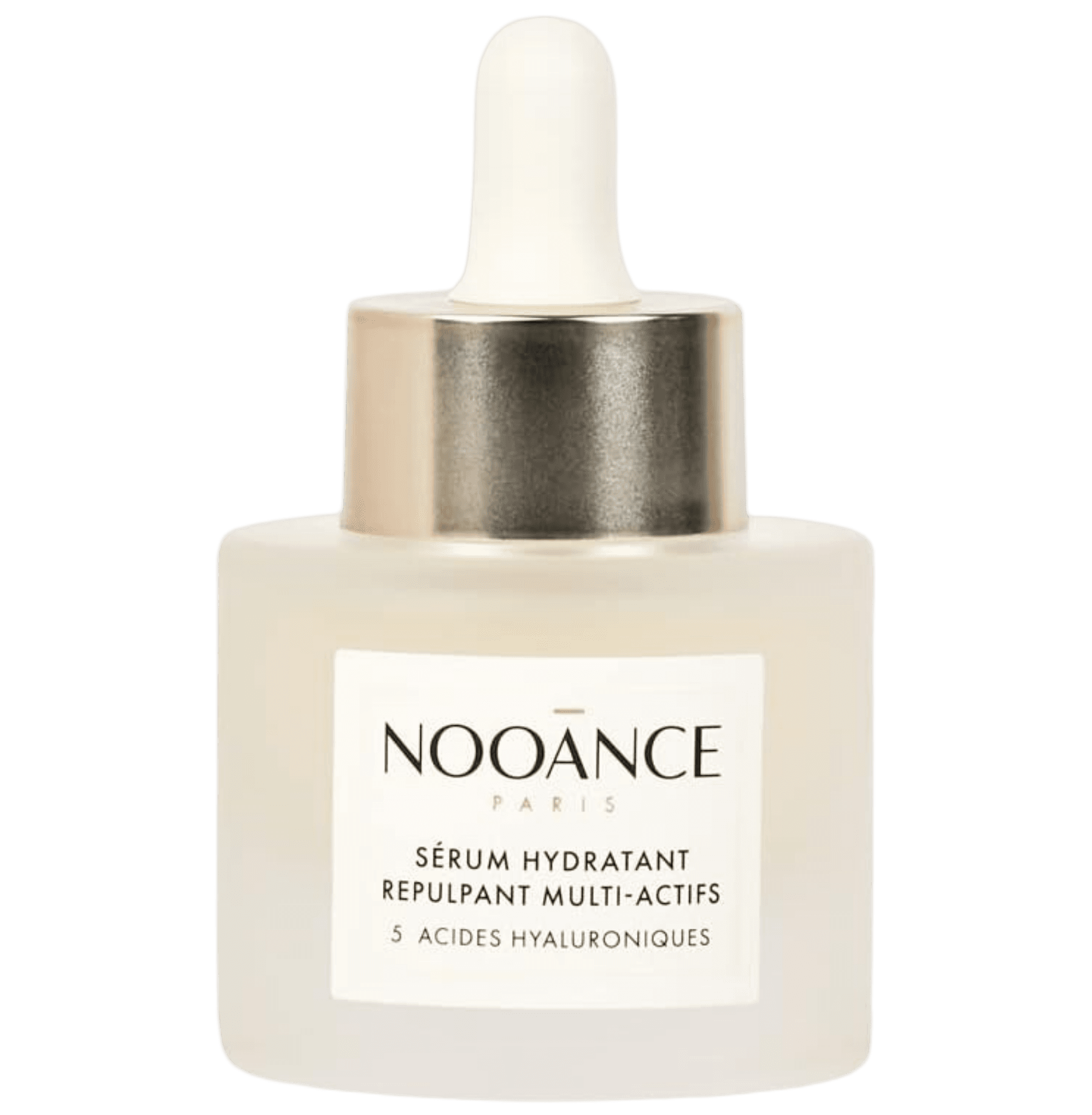 Multi-active Serum with 5 Hyaluronic Acids