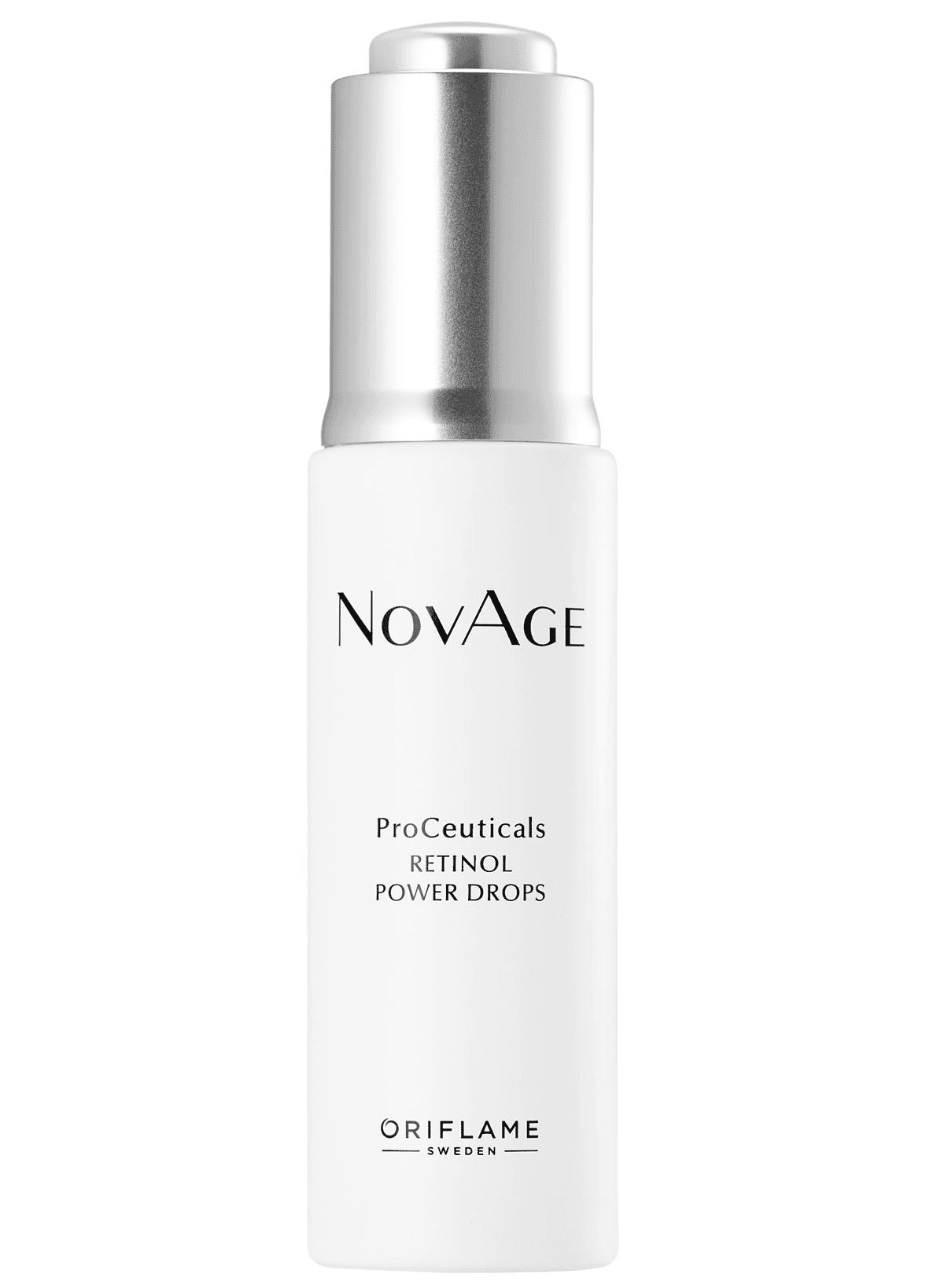NOVAGE+ ProCeuticals Retinol Power Drops