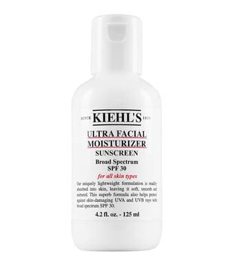 Ultra Facial Moisturizer SPF 30