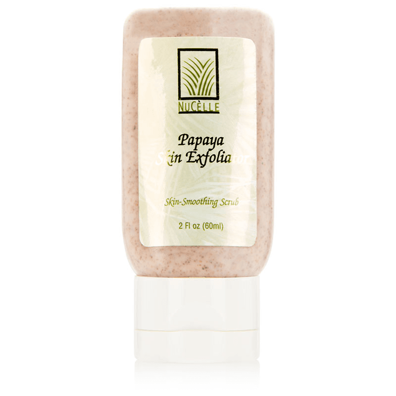 Mandelic Papaya Skin Exfoliator