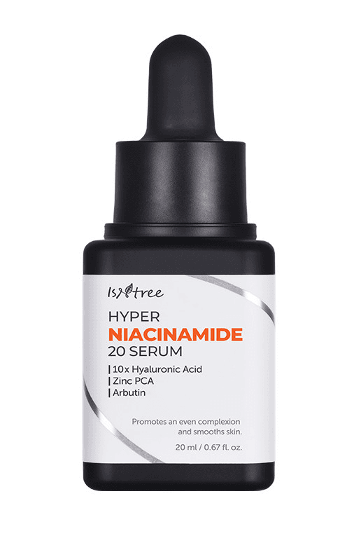 Hyper Niacinamide 20 Serum