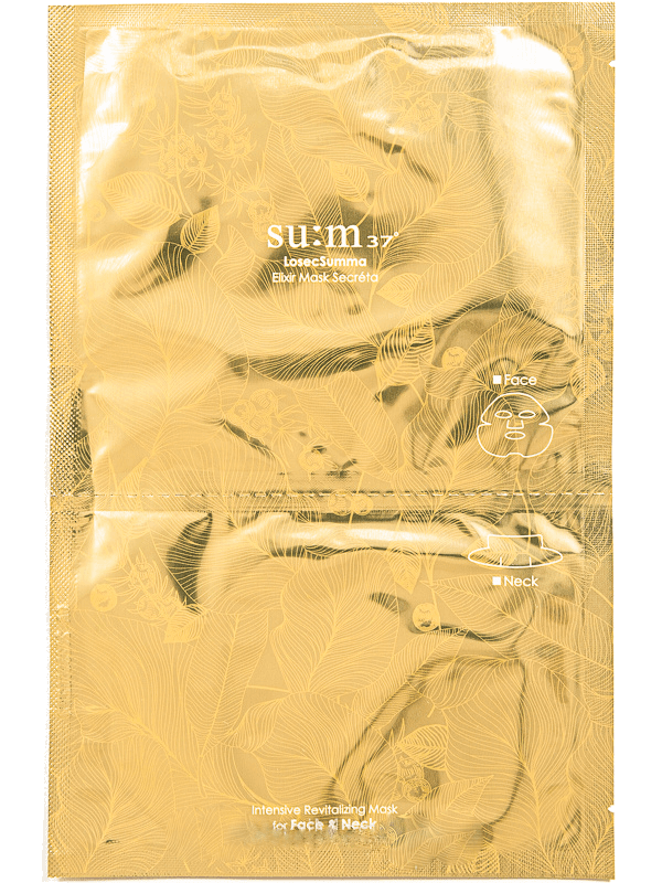 LosecSumma Elixir Mask Secréta