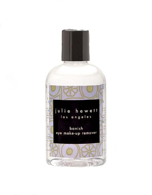 Banish Makeup Remover (Oil Free)