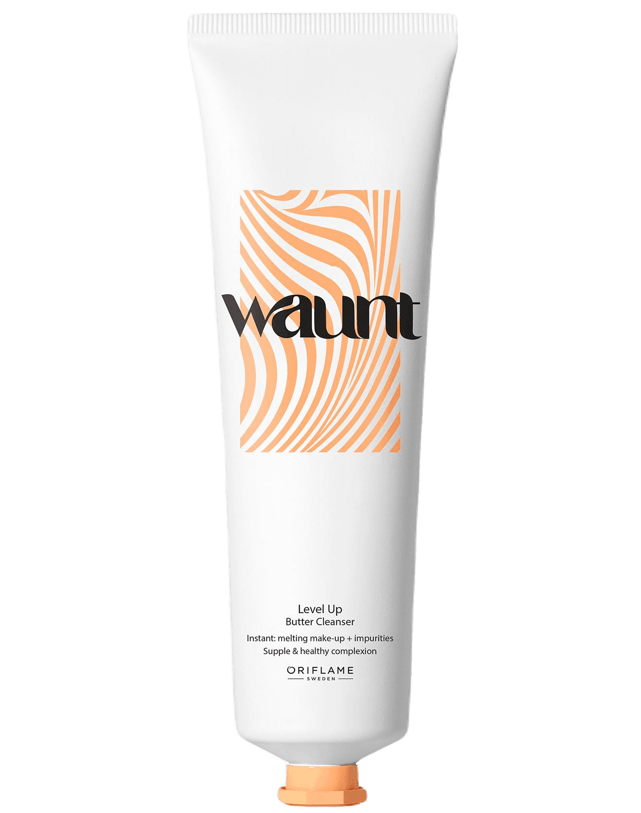 WAUNT Level Up Butter Cleanser