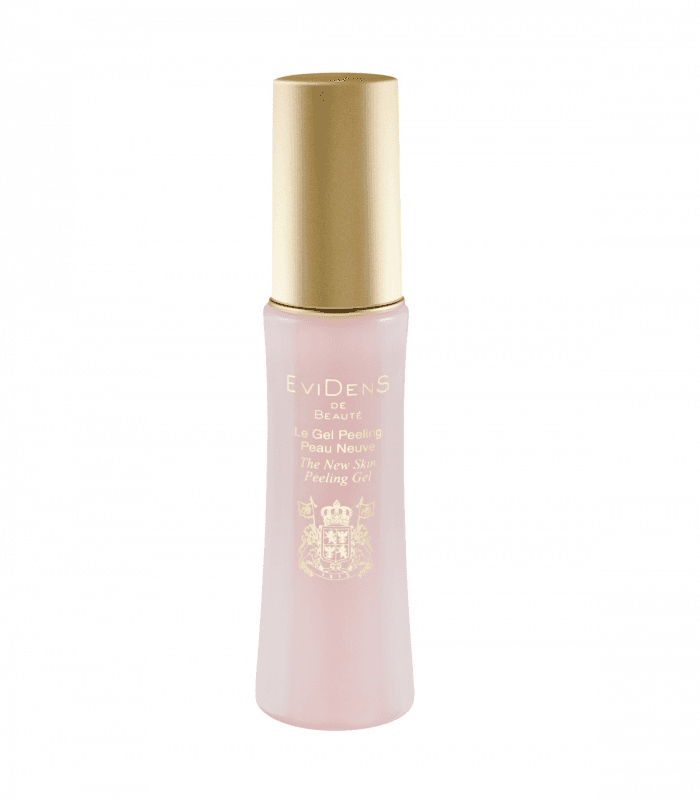 The New Skin Peeling Gel