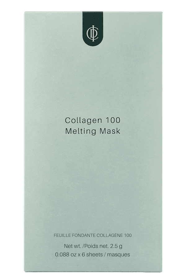 Collagen 100 Melting Mask