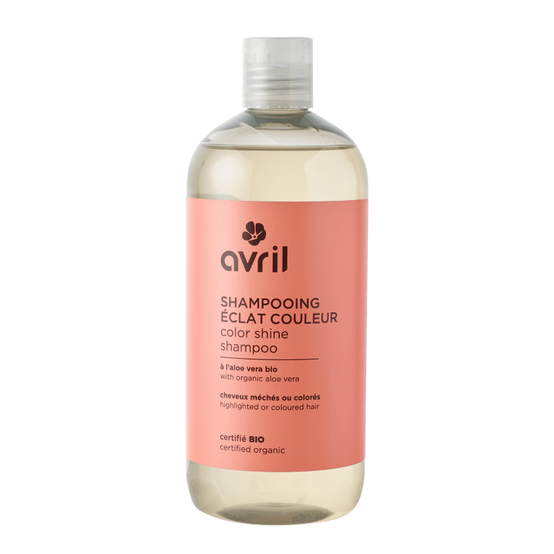 Colour Shine Shampoo