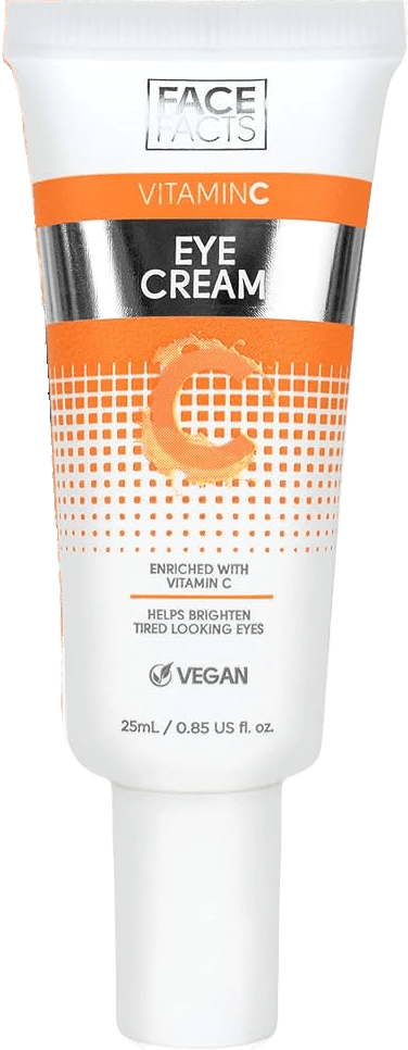 Vitamin C Brightening Eye Cream