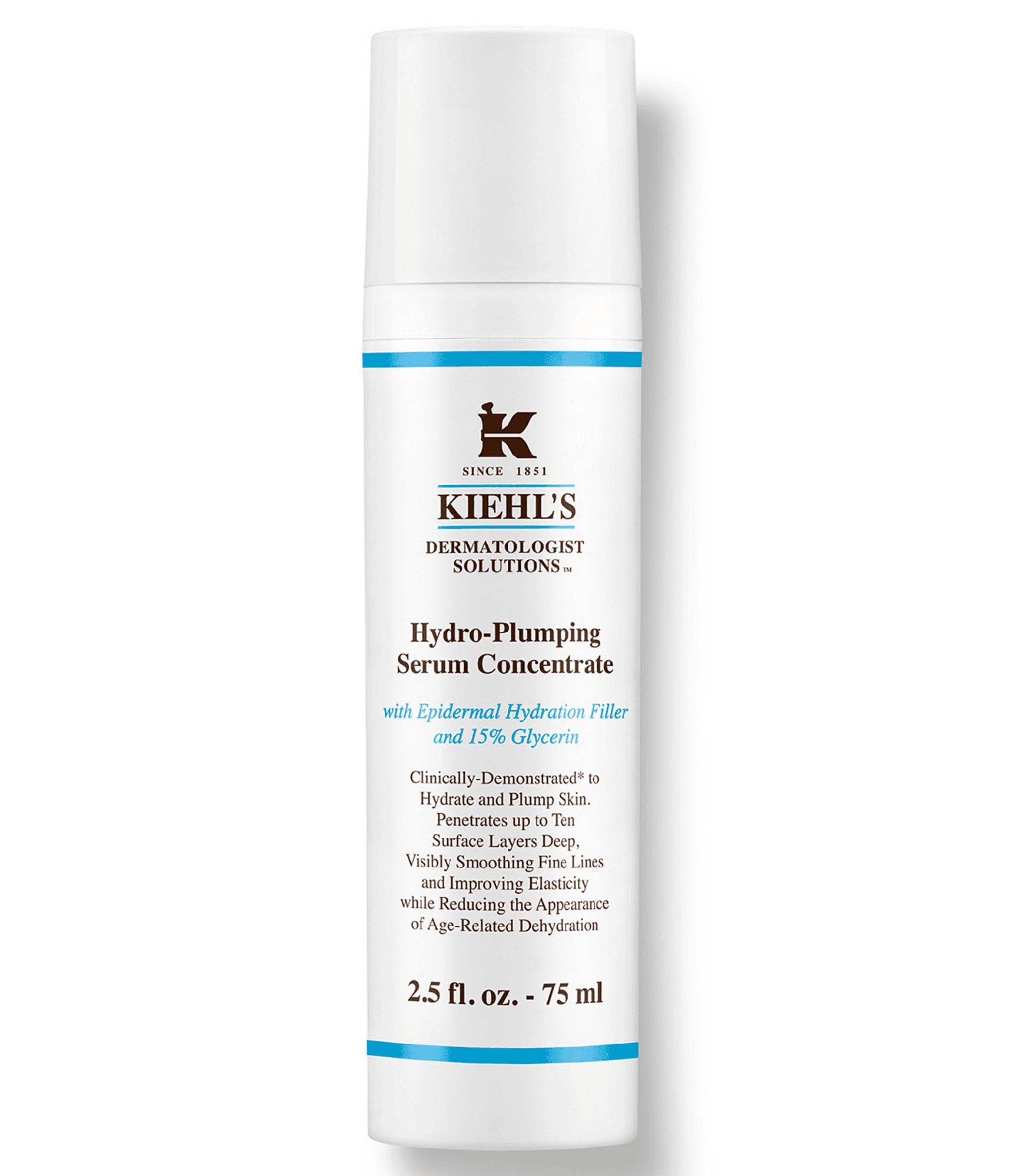 Hydro-Plumping Hydrating Serum