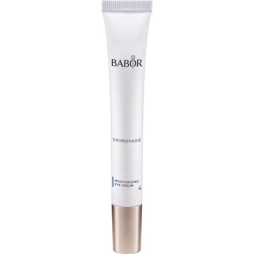 Moisturizing Eye Cream