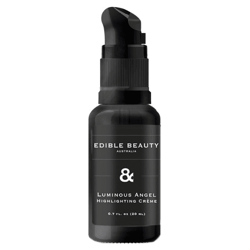 & Luminous Angel Highlighting Crème