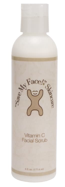 Gentle Facial Cleanser