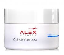 Clear Cream