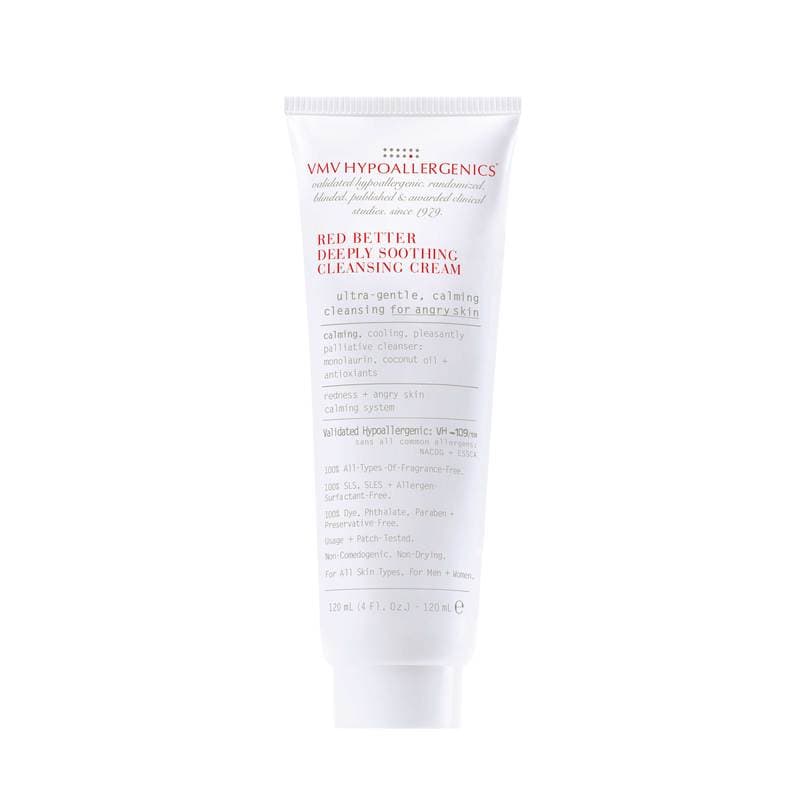 Red Better Deeply Soothing Cleansing Cream