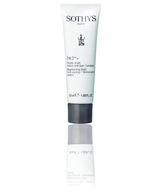 Brightening Fluid