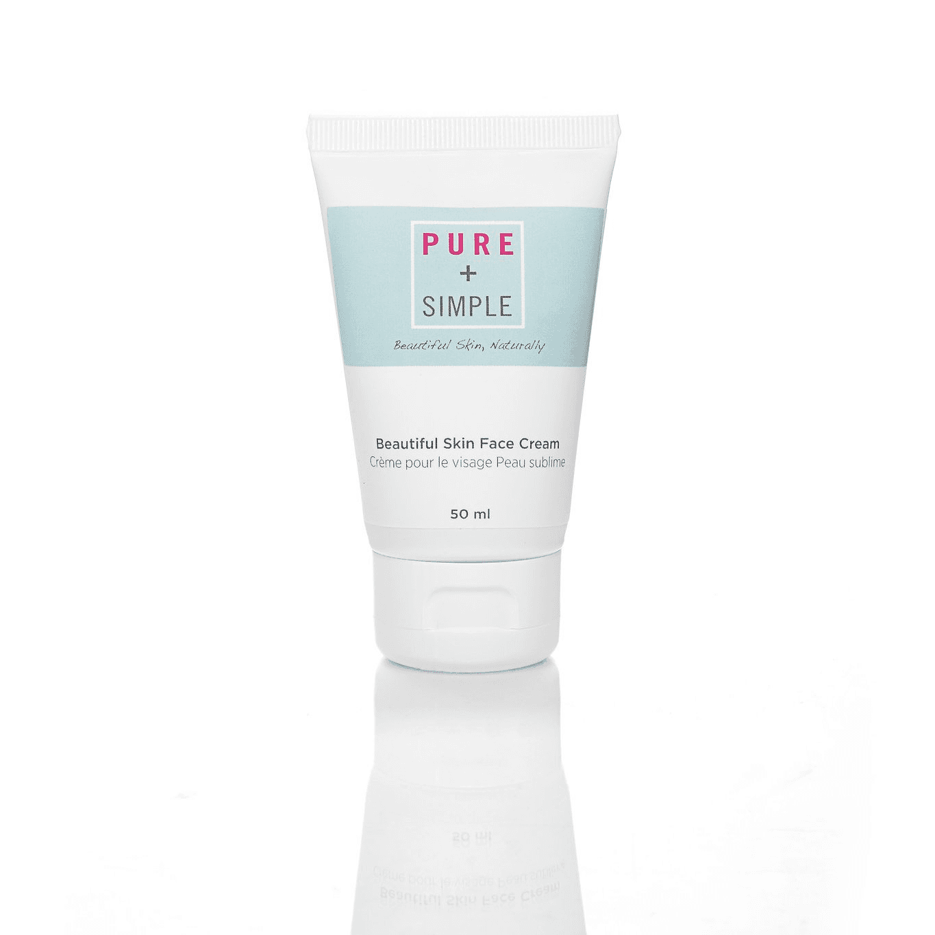 Beautiful Skin Face Cream