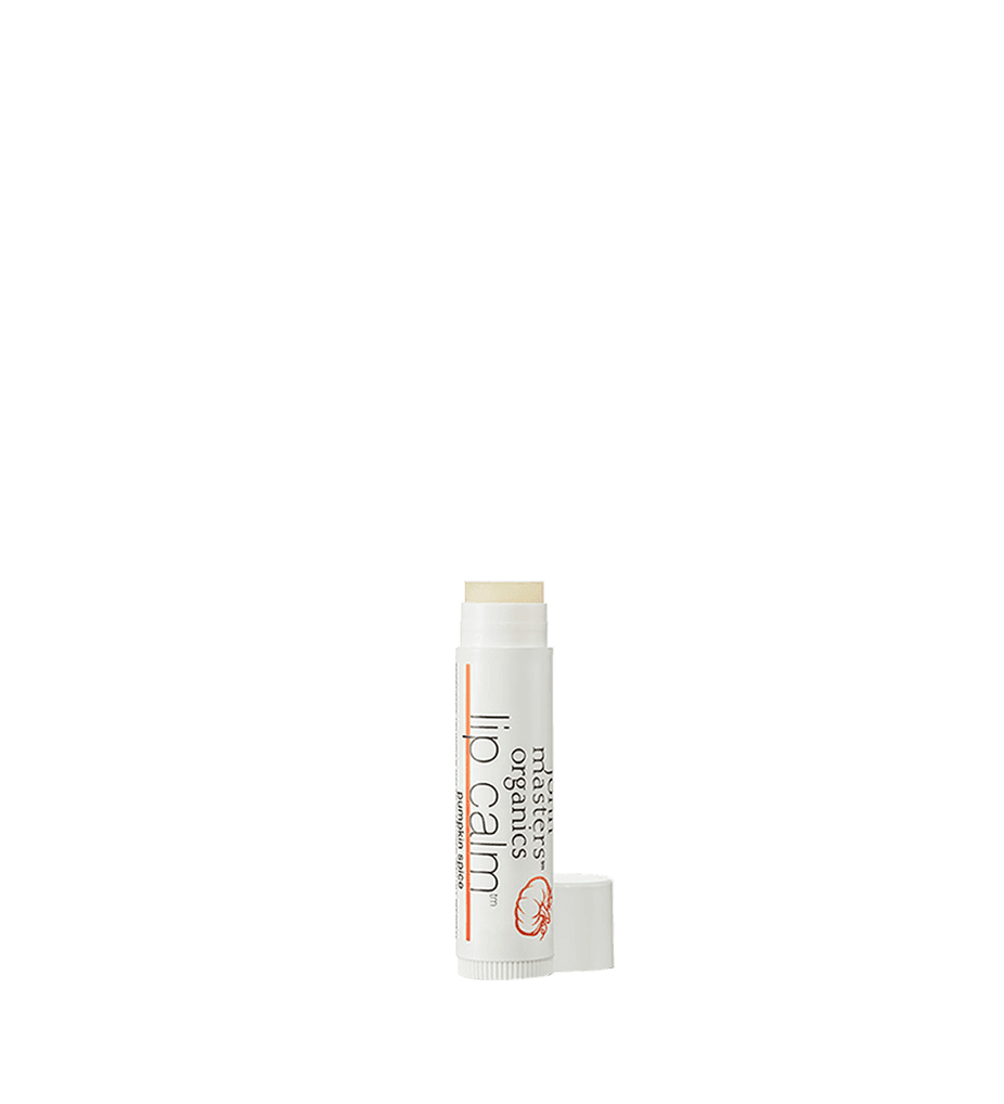 Pumpkin Spice Lip Calm