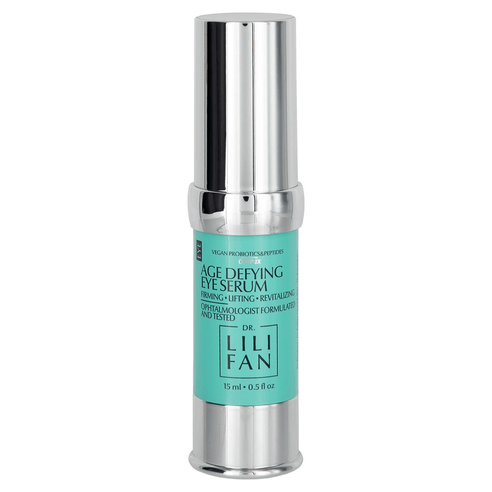 Probiotic Age-Defying Eye Serum