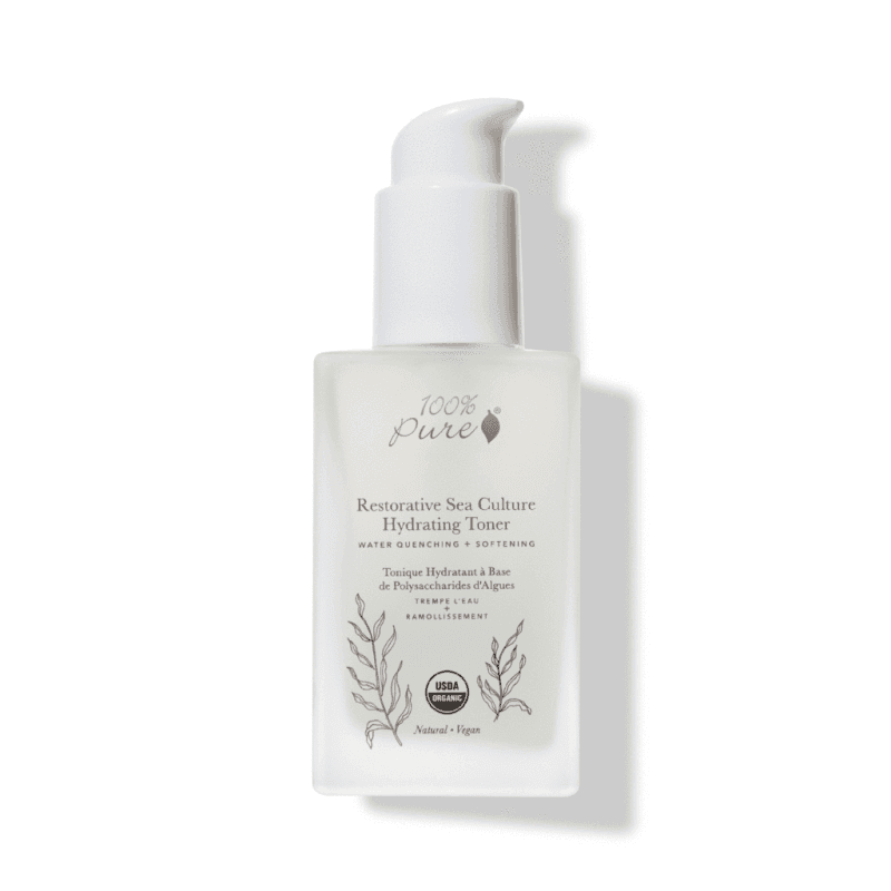 Restorative Sea Culture Hydrating Toner