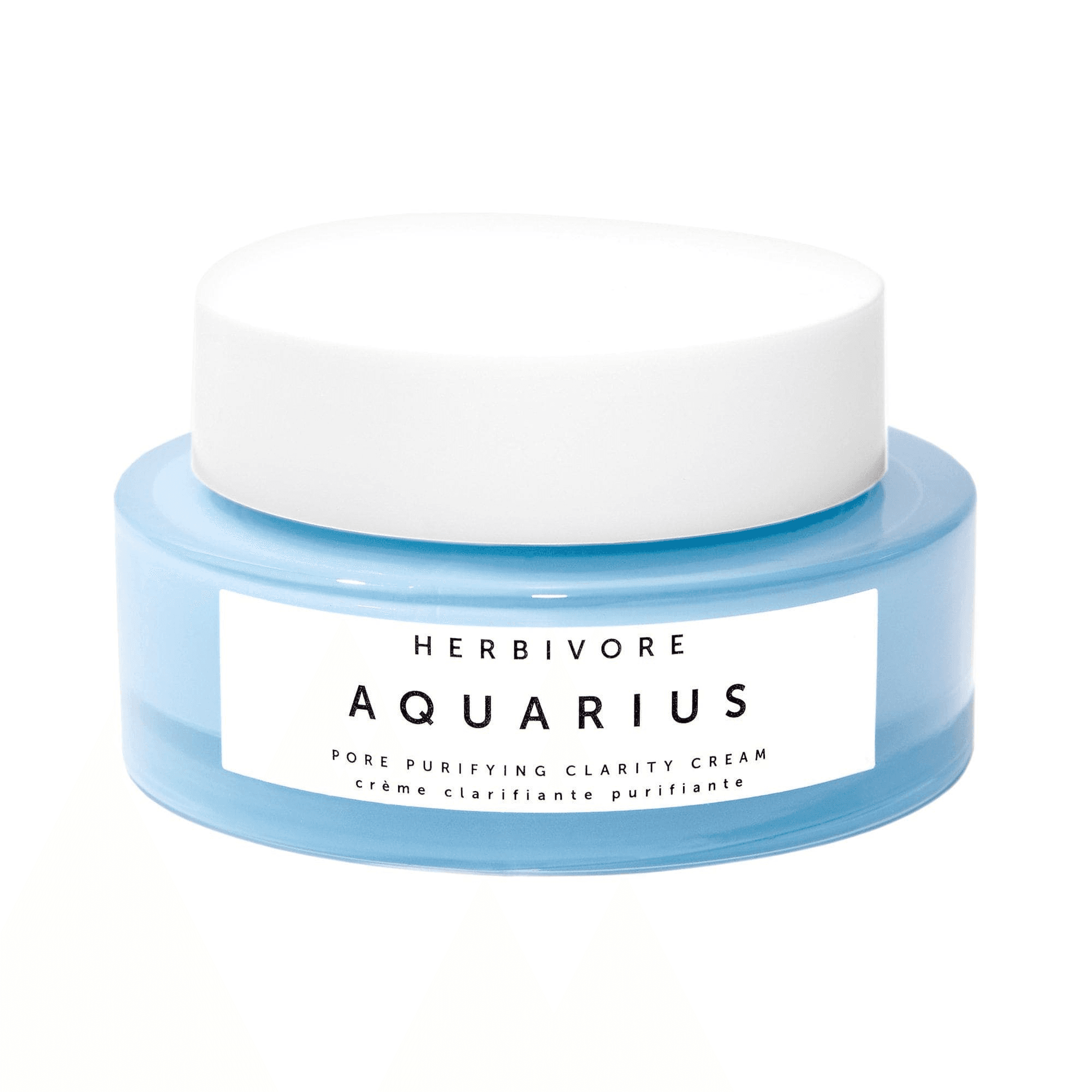 Aquarius Pore Purifying Clarity Cream