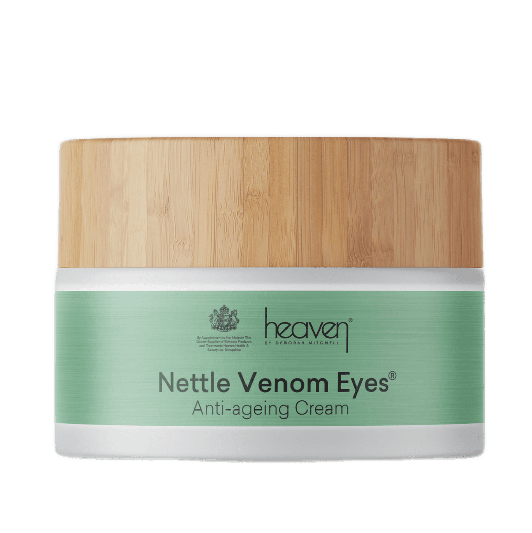 Nettle Venom Eyes