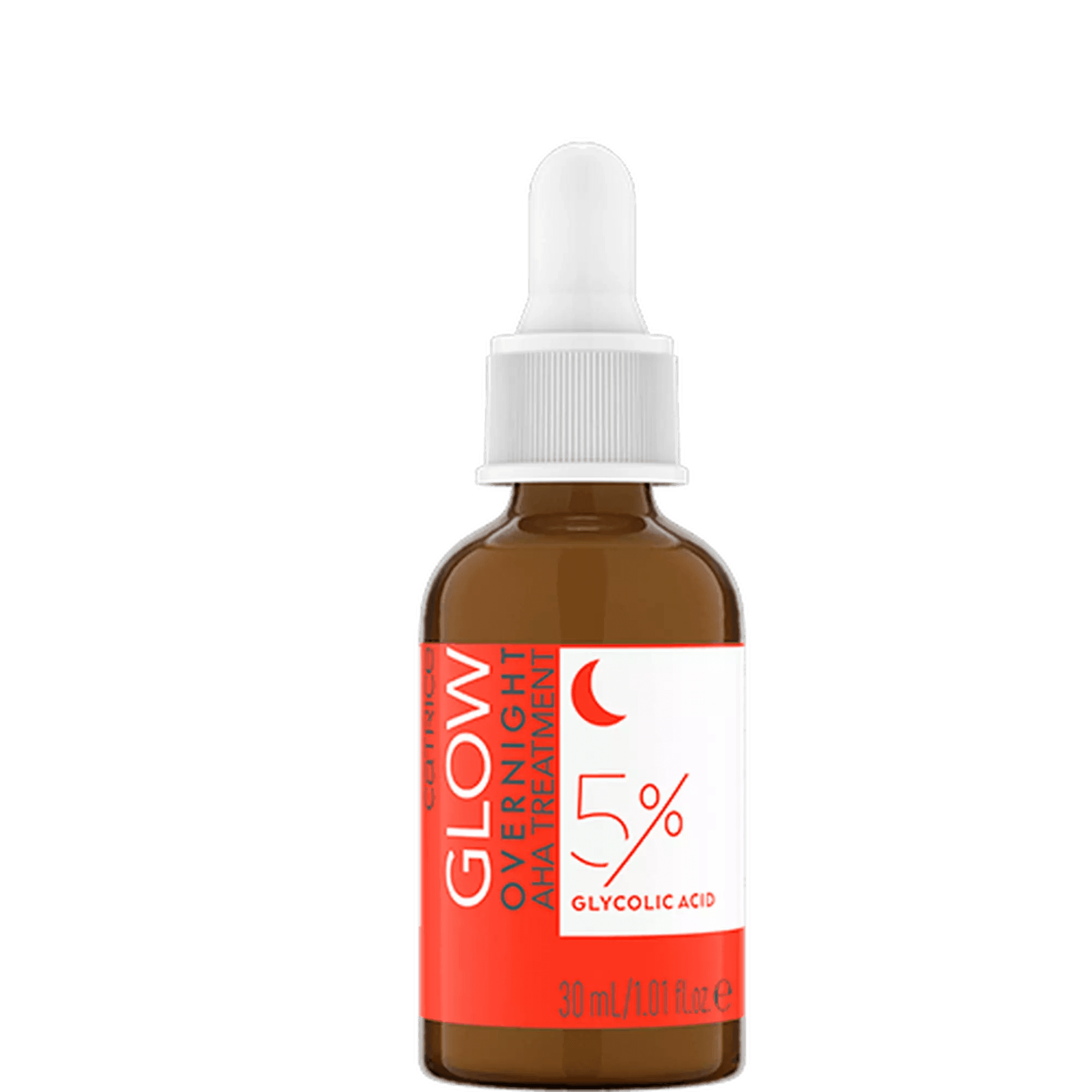 Glow Overnight AHA Treatment
