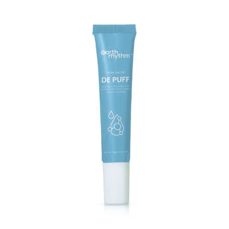 De Puff Under Eye Gel