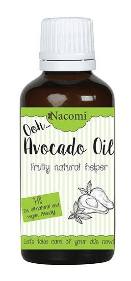 Avocado Oil