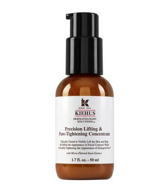 Precision Lifting & Pore-Tightening Concentrate