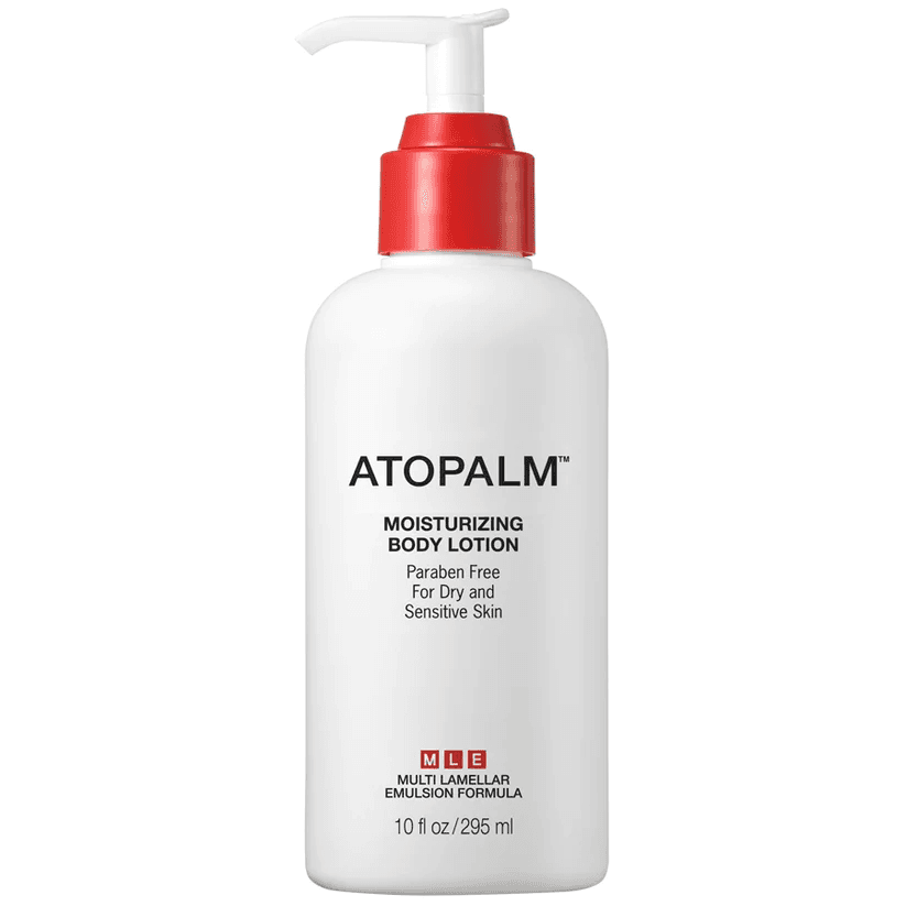 MLE Moisturizing Body Lotion