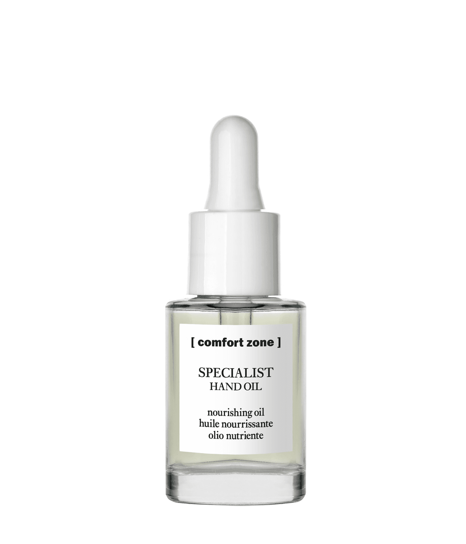Specialist Hand Oil
