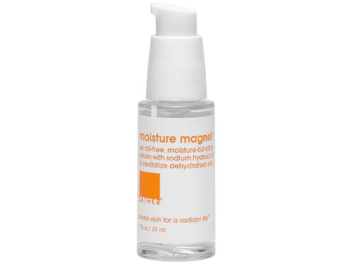 Moisture Magnet