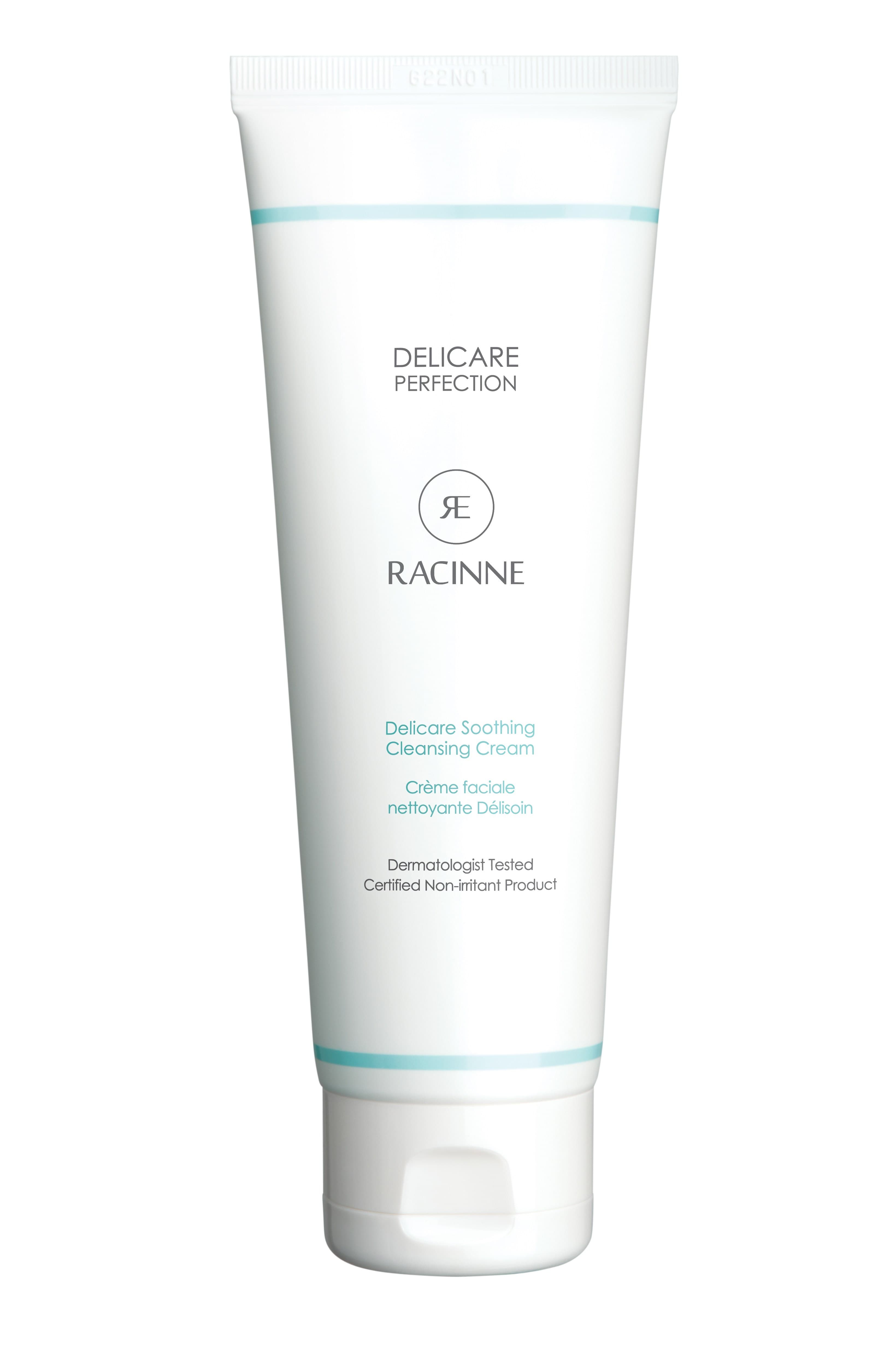 Soothing Cleansing Cream