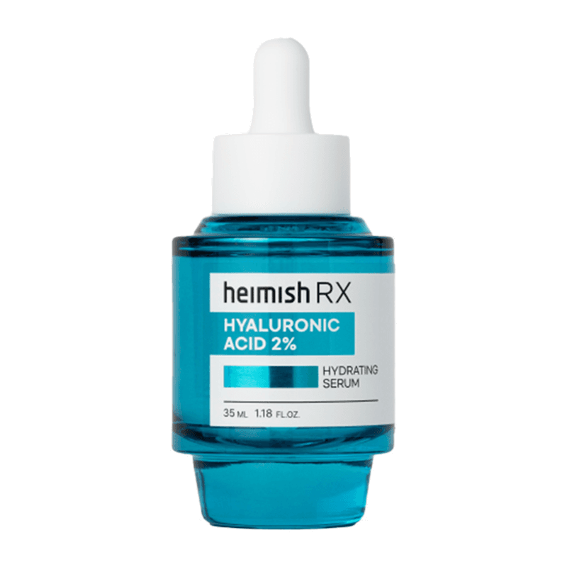 RX Hyaluronic Acid Hydrating Serum