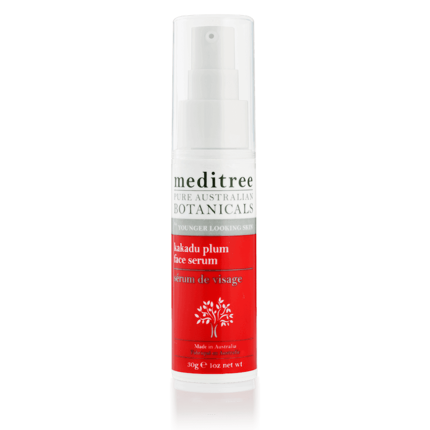 Kakadu Plum Face Serum