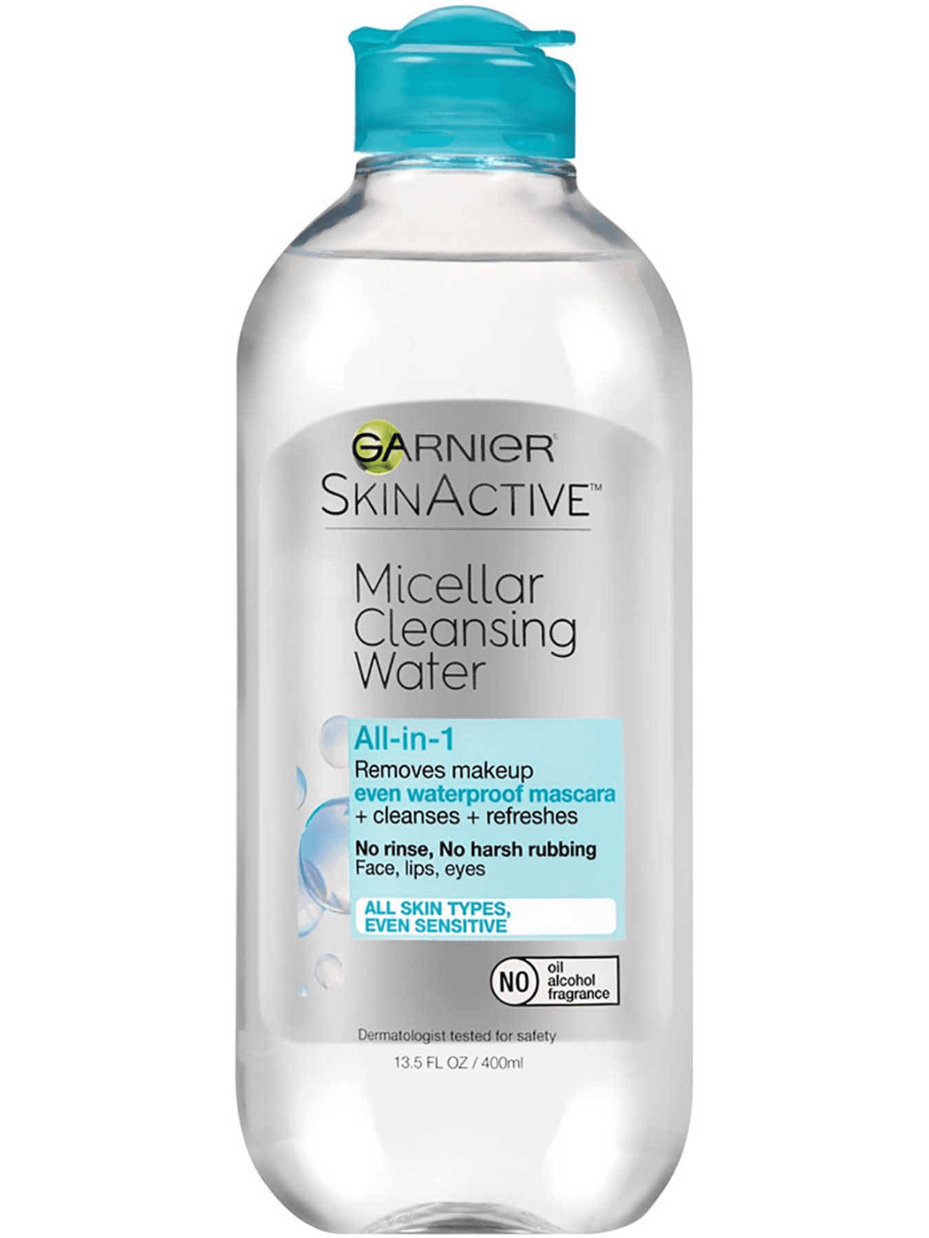 Micellar Cleansing Water All-in-1 Waterproof
