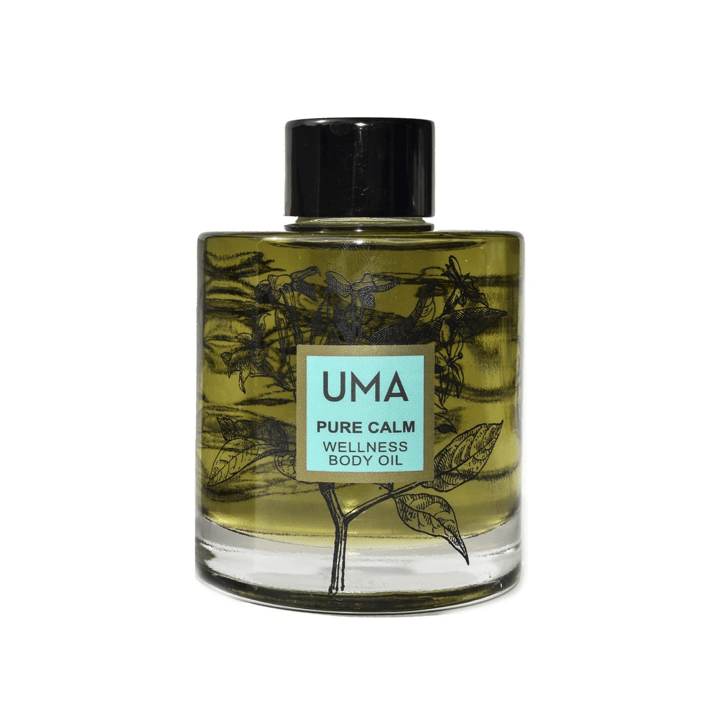 Pure Calm Wellness Body Oil