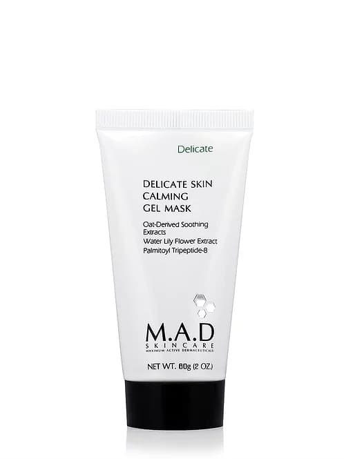 Delicate Skin Calming Gel Mask