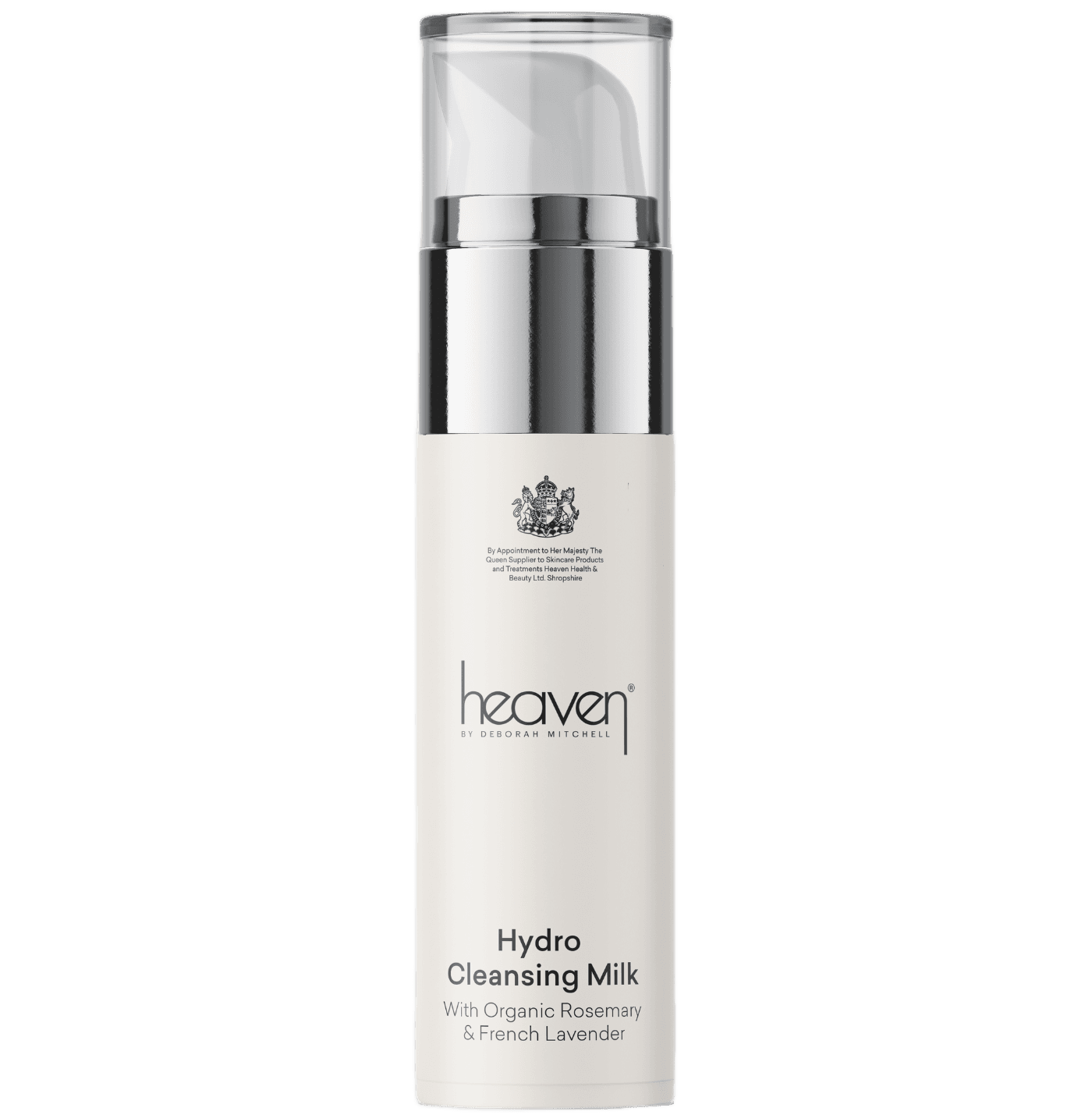Hydro Cleansing Milk
