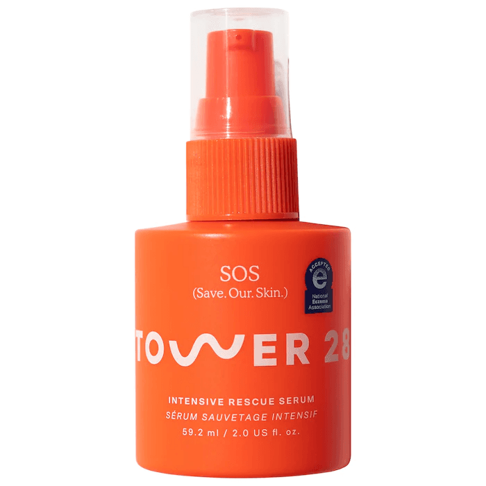 SOS Intensive Rescue Serum