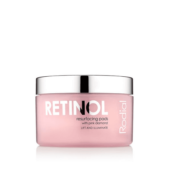 Retinol Resurfacing Pads