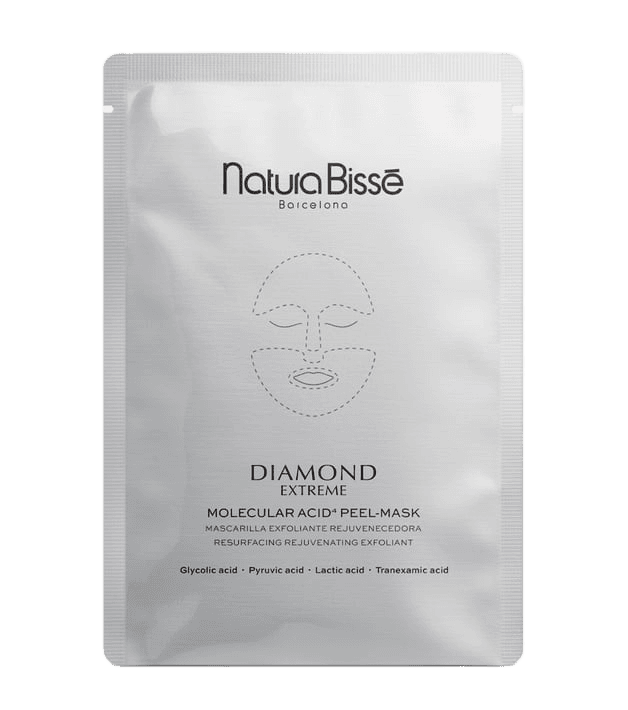 Diamond Extreme Molecular Acid⁴ Peel-Mask