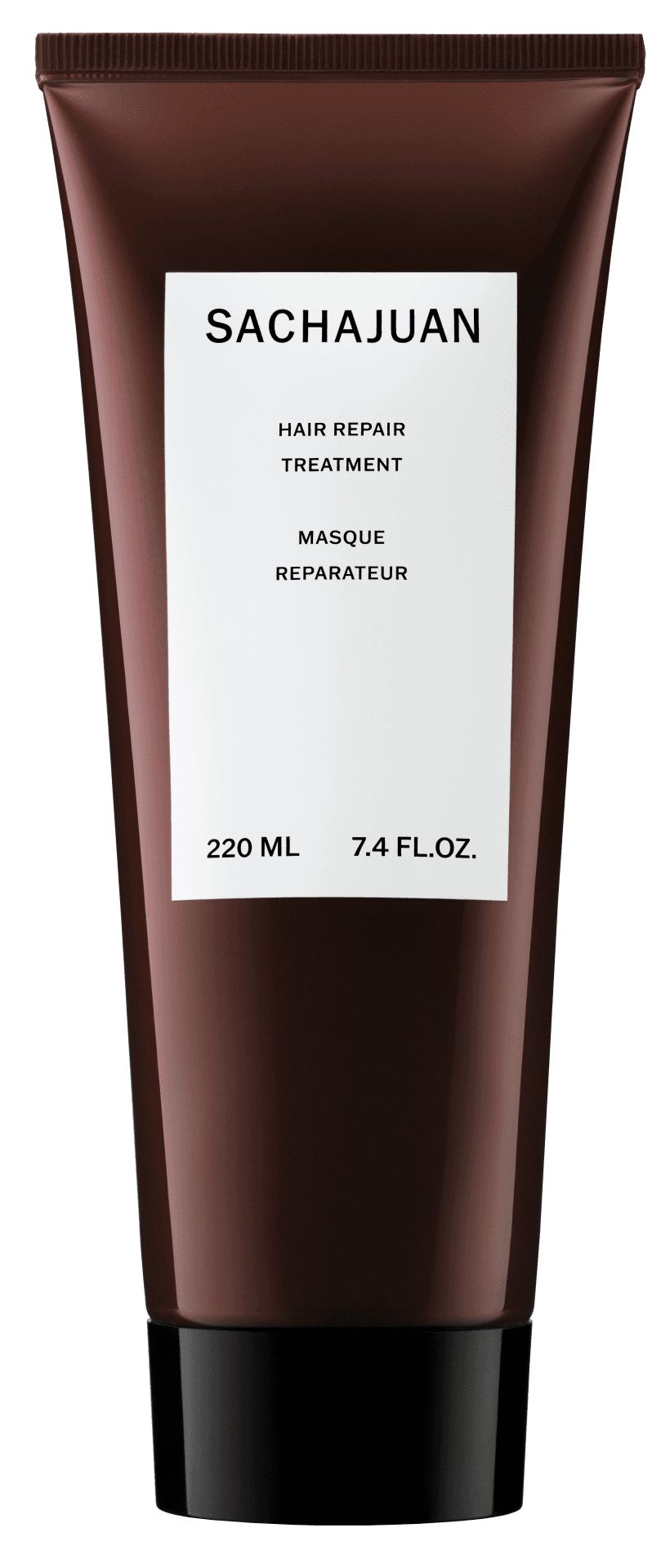 Hair Repair Treatment