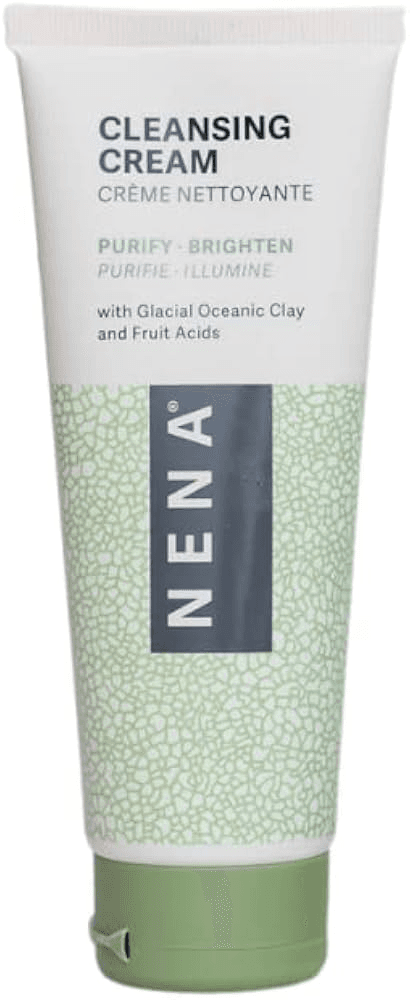 Cleansing Cream