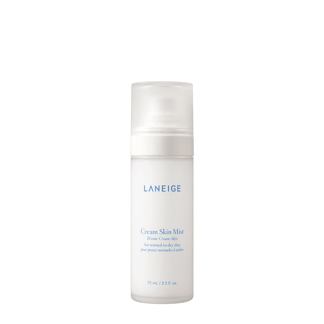 Cream Skin Mist
